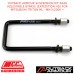 OUTBACK ARMOUR SUSPENSION KIT REAR ADJ BYPASS EXPEDITION HD TRITON ML-MN 5/2006+
